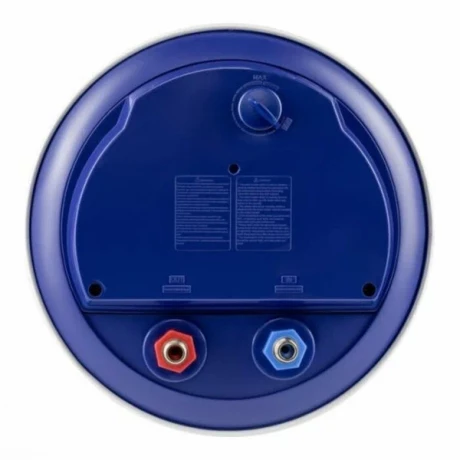 Водонагреватель HAIER 80л ES 80V-А4 вертик, НЖ тэн 1,75кВт