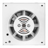Вентилятор осевой вытяжной ROYAL THERMO Sunrise RAFR 120V с обр/клап на подшипниках качения