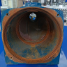 Корпус насосной части 3CPm 80-100 C NEW арт ASSCR3CPN12