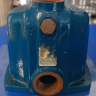 Корпус насосной части 3CPm 80-100 C NEW арт ASSCR3CPN12