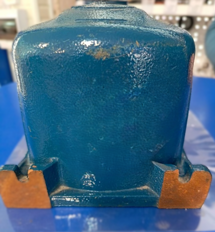 Корпус насосной части 3CPm 80-100 C NEW арт ASSCR3CPN12