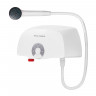 Водонагреватель проточный ROYAL THERMO SmartFix S 5,5кВт душ (ступ-2,2/3,3/5,5кВт)