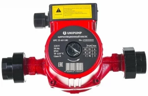 Насос циркуляционный UNIPUMP UPC 25-60 L180