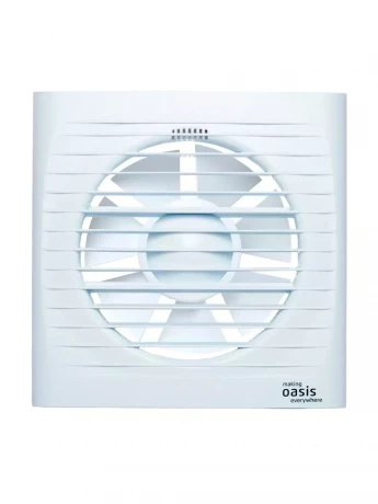 Вентилятор OASIS Loft 100/97 14 ватт/97м³/час