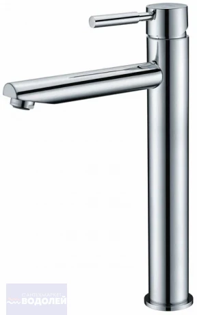 Смеситель д/ум. Wasserkraft Main хром арт 4103 H