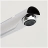 Смеситель д/ум. Wasserkraft Main хром арт 4103 H