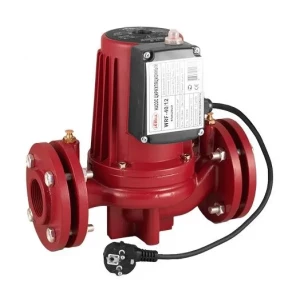 Насос цирк. JEMIX WRF 40/12 550Вт L220мм фланцевый