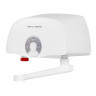 Водонагреватель проточный ROYAL THERMO SmartFix T 5,5кВт кран (ступ-2,2/3,3/5,5кВт)