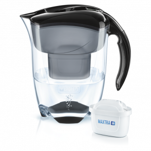 Фильтр кувшин BRITA ЭЛЕМАРИС с таймером