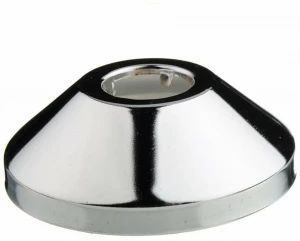 Отражатель глубокий 1/2&amp;quot; латунь ViEiR VR2073 *640