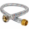 Шланг соед. STOUT нерж L=80см 1" г/ш арт SHF-0127-181515