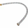 Шланг соед. STOUT нерж L=80см 1" г/ш арт SHF-0127-181515