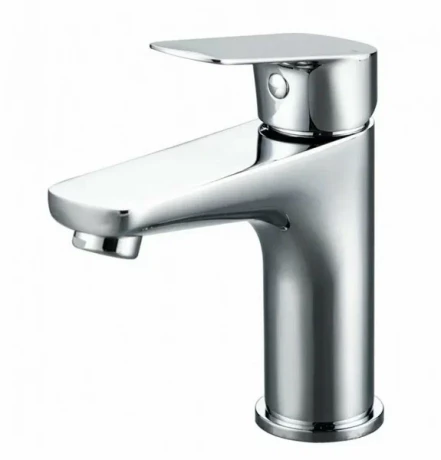 Смеситель д/ум. BRAVAT RHEIN хром арт F1429564CP-9-ENG