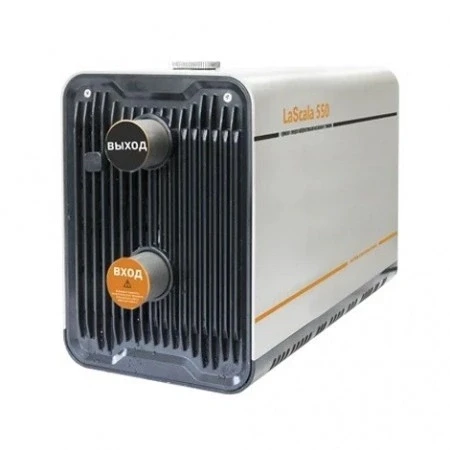 Насосная установка ZOTA LaScala 550 550В Hmax-45м Qmax-90л/мин с частот/регулир PS3631000550